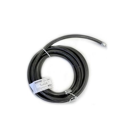 Bedford Precision Parts Bedford Precision 25' x 3/8in Fluid Hose Assembly 13-481